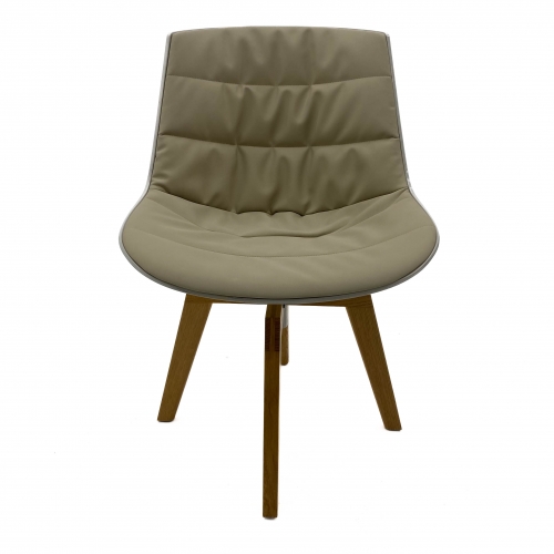 MDF Italia Flow Chair 플로우 체어 (1000034701)