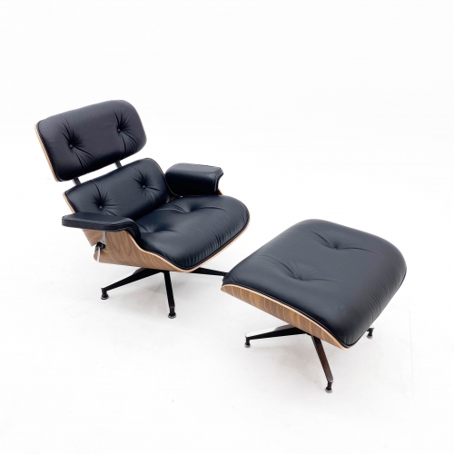 허먼 밀러 임스 라운지 체어 앤 오토만 (Eames Lounge Chair and Ottoman) (1000040868)