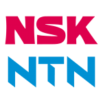 NSK NTN 일제 테이퍼 롤러 베어링 32200계열